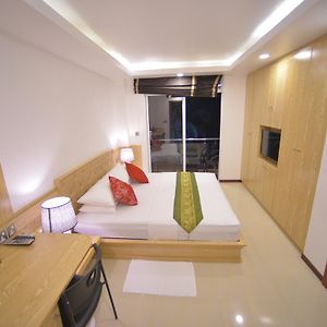 Chambre Double de Luxe